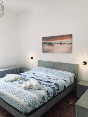 Casa Emma 400 mt dal mare Spotorno